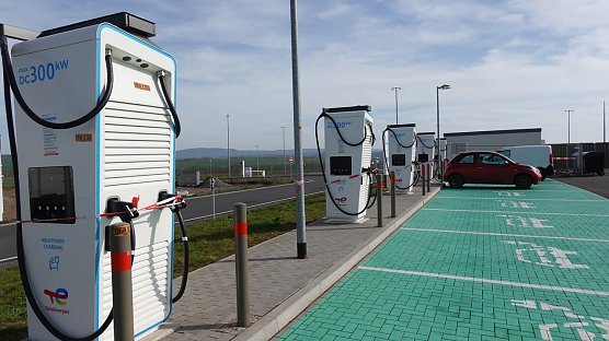 Gr&uuml;ner Strom f&uuml;r E-Auto? Denkste (Foto: red)