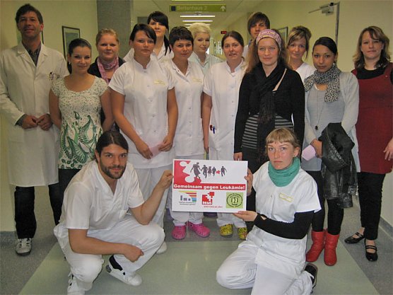 Leben gerettet (Foto: privat)