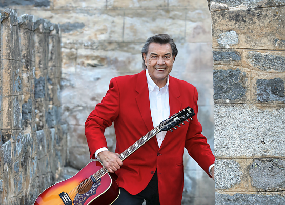 Willy Lempfrecher kommt zur&uuml;ck nach Nordhausen (Foto: Riechert)