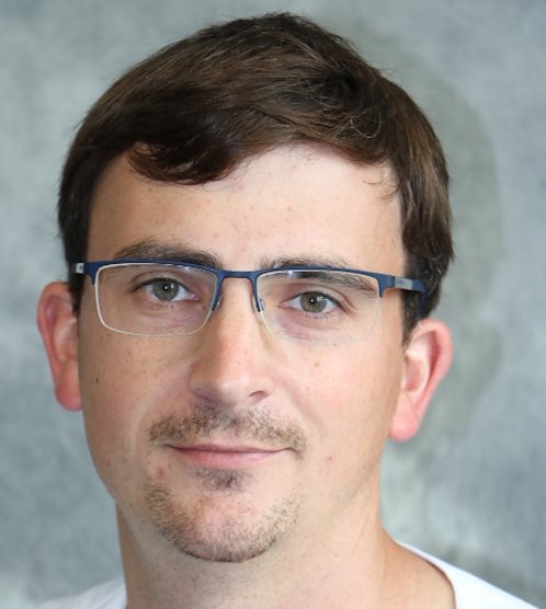 Chefarzt der Notaufnahme, Julian Christoph Gonschorrek  (Foto: SHK Nordhausen)