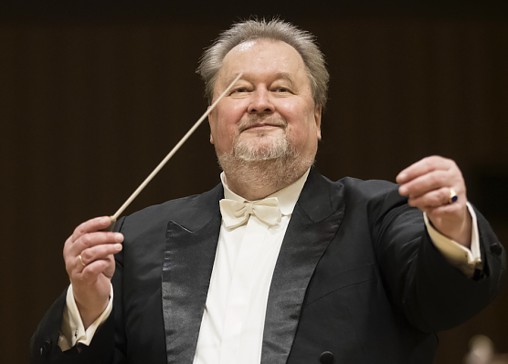 Zum 3. Schlosskonzert gibt es ein Wiedersehen mit Michael Helmrath (Foto: Marco Kneise)