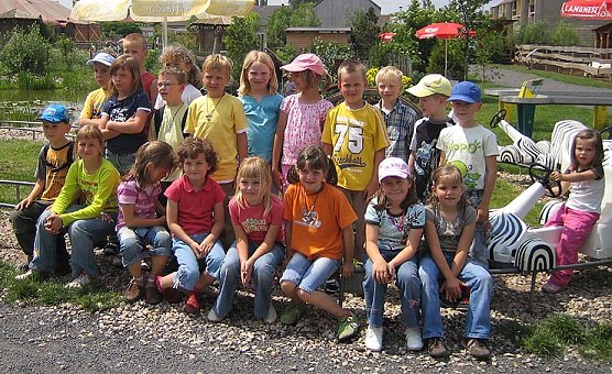 Viel erlebt (Foto: nnz)