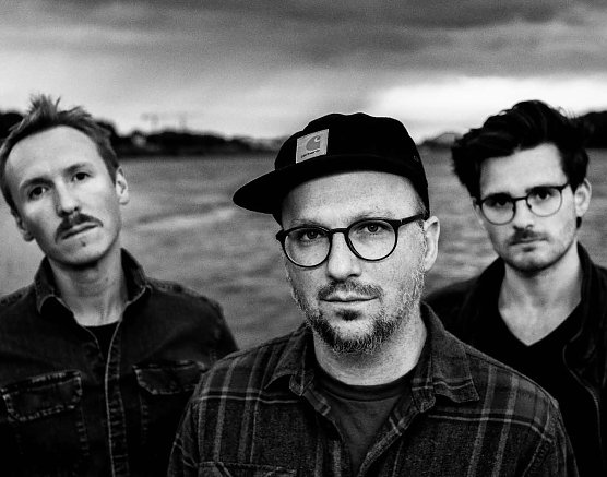 "The Human Element" (Foto: Agentur ARTgenossen) "The Human Element" (Foto: Agentur ARTgenossen)