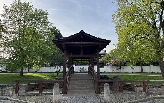 Die Temperaturen steigen wieder an (Foto: oas)