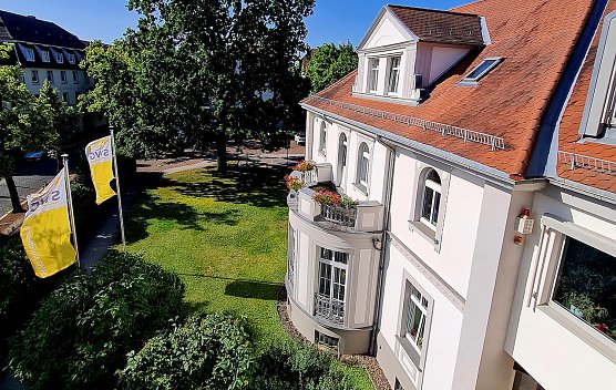 Geschäftsstelle der SWG (Foto: S.Schedwill SWG) Geschäftsstelle der SWG (Foto: S.Schedwill SWG)