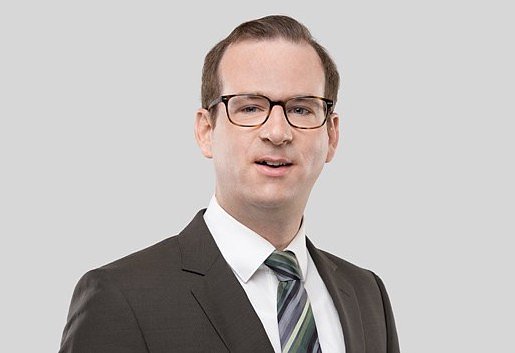 Tobias Fra&szlig; gastiert im Nordh&auml;user Dom (Foto: Katholische Pfarrgemeinde Dom zum Heiligen Kreuz)