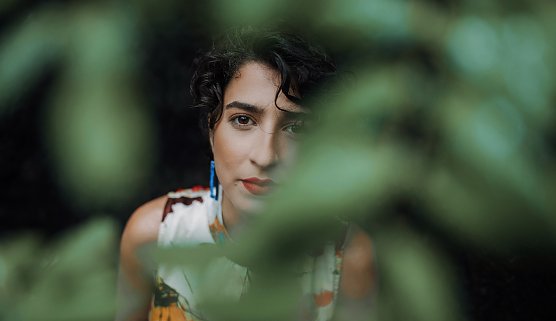 Alexandra Ivanova (Foto: Dovile Sermokas)