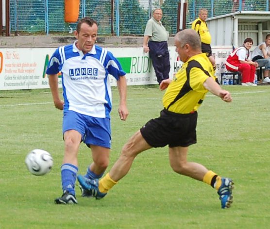 Forberger in Aktion (Foto: nnz) Forberger in Aktion (Foto: nnz)