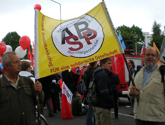 Nordhäuser in Rostock (Foto: nnz) Nordhäuser in Rostock (Foto: nnz)