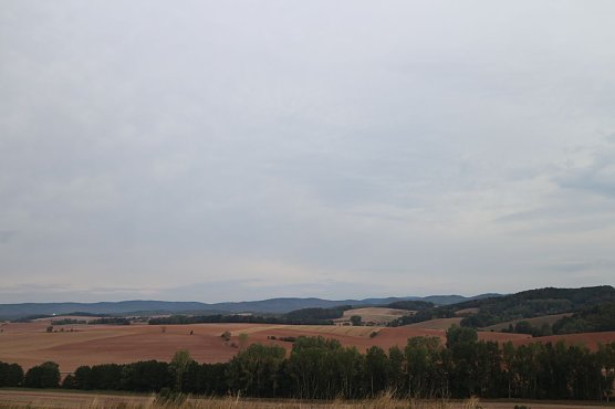 Wetterbild (Foto: agl) Wetterbild (Foto: agl)