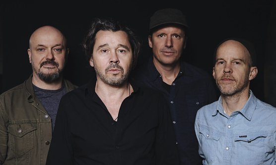 Dejan Terzic AXIOM (Foto: Agentur) Dejan Terzic AXIOM (Foto: Agentur)