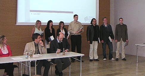 Vorgestellt (Foto: fhn)