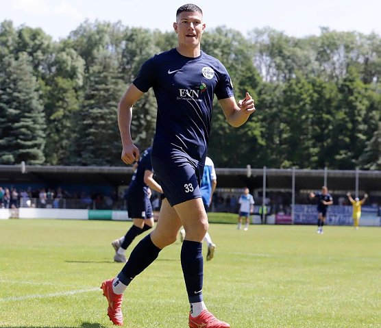 Der Sturmlauf Richtung Oberliga geht weiter. Entscheidung n&auml;chsten Samstag  (Foto: FSV Wacker)