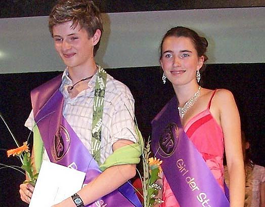 Die Sieger 2006 (Foto: jkh) Die Sieger 2006 (Foto: jkh)