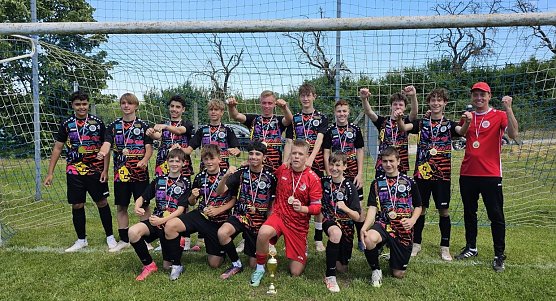 C-Jugend (Foto: St. Uthleb)