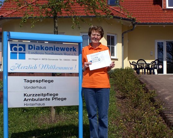 Note 1,1 (Foto: privat)