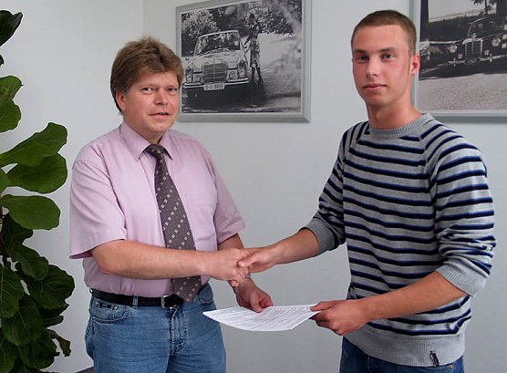 T&ouml;lle (r.), R&ouml;&szlig;ner (l.) (Foto: nnz)