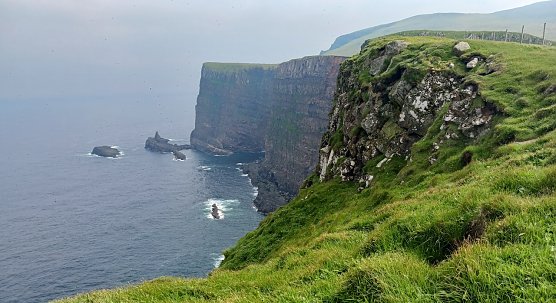 Impressionen von den Far&ouml;er (1) (Foto: Andreas und Martina Keller)