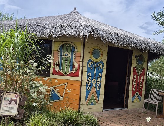 Serengeti Park in Hodenhagen (2) (Foto: Familie Steinecke)