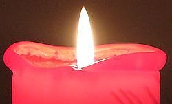 Lichtblick zum Wochenende (Foto: NNZ Archiv) Lichtblick zum Wochenende (Foto: NNZ Archiv)