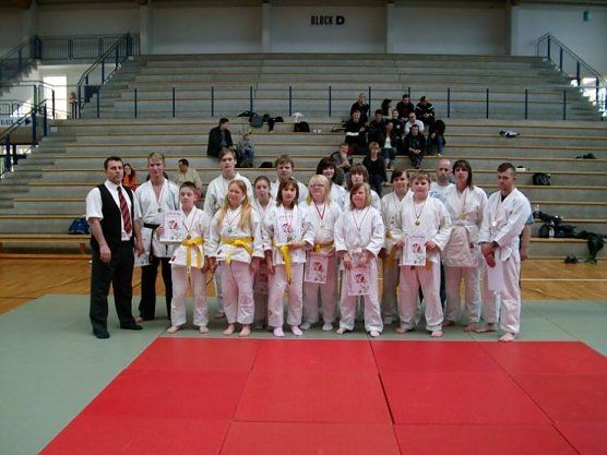 jiu jitsu (Foto: k&ouml;hler)