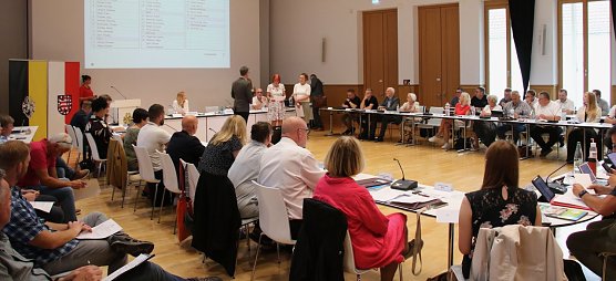 nnz-Liveticker aus dem Stadtrat (Foto: agl) nnz-Liveticker aus dem Stadtrat (Foto: agl)