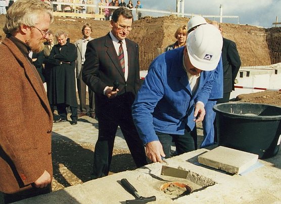 Das jetzige Areal (Foto: SHK)