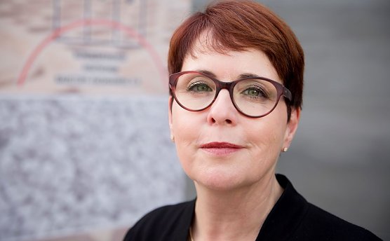 Es wird immer teurer und damit schwieriger, neue Wohnungen zu bauen. Der Baustoff-Fachhandel warnt: Einfacher bauen. Sonst baut bald keiner mehr, so Verbandspr&auml;sidentin Katharina Metzger.  (Foto: Tobias Seifert)