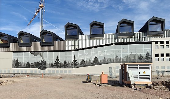 Tiny H&auml;user &uuml;ber Nordhausen (Foto: P.Blei)