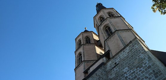 Wie es an der Blasii-Kirche weitergehen soll wurde heute im Ausschuss f&uuml;r Stadtentwicklung diskutiert (Foto: agl)
