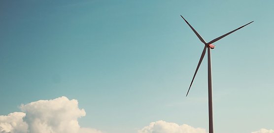 Windrad, Symbolbild (Foto: agl)