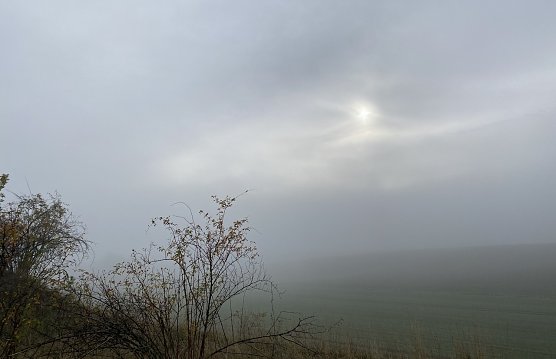 Gewitter mit unwetterartiger Stärke sind im Anzug (Foto: oas) Gewitter mit unwetterartiger Stärke sind im Anzug (Foto: oas)