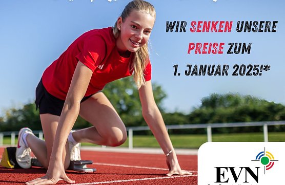 In den Startlöchern: Ab Januar senkt die EVN die Preise (Foto: EVN) In den Startlöchern: Ab Januar senkt die EVN die Preise (Foto: EVN)