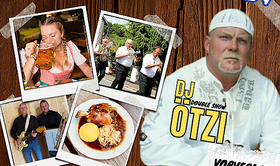 Oktoberfest in Nohra am Wochenende (Foto: S.Dietzel) Oktoberfest in Nohra am Wochenende (Foto: S.Dietzel)