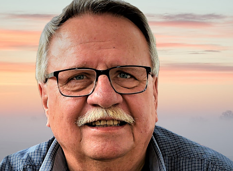 Dieter Neumann (Foto: Stadtverwaltung Nordhausen) Dieter Neumann (Foto: Stadtverwaltung Nordhausen)