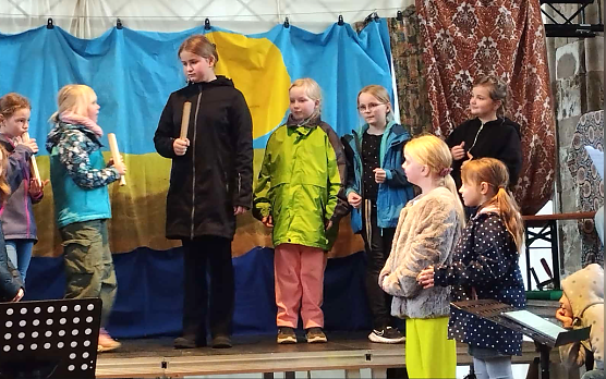 Probenfoto (Foto: C.Heimrich) Probenfoto (Foto: C.Heimrich)