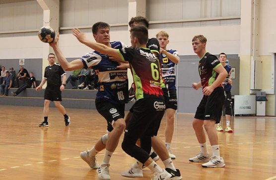 Handballergebnisse vom Wochenende (Foto: F.Ollech) Handballergebnisse vom Wochenende (Foto: F.Ollech)