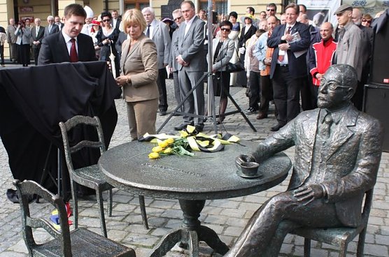 Nordhäuser Stuhl (Foto: P. Grabe) Nordhäuser Stuhl (Foto: P. Grabe)