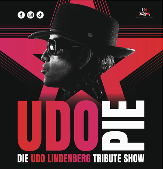 "Udopie" demn&auml;chst im Kulturhaus (Foto: Heimat- und Kulturverein  Bleicher&ouml;der Berge-Hainleite)