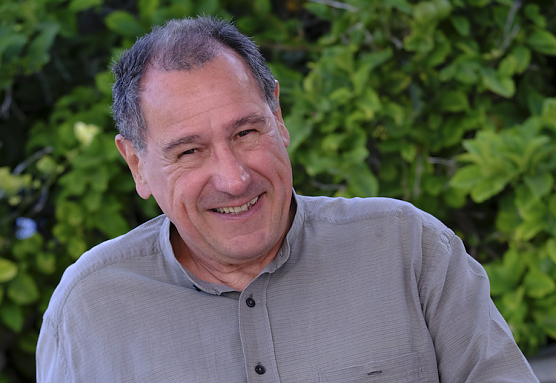 René Vögtli (Foto: René Vögtli) René Vögtli (Foto: René Vögtli)