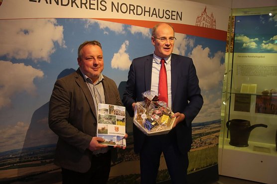 Verbreitet das Wort Gottes in Urbach: Markus Volkmann (Foto: agl) Verbreitet das Wort Gottes in Urbach: Markus Volkmann (Foto: agl)