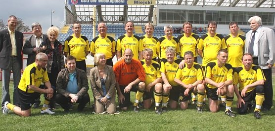 Keine Chance (Foto: P. Grabe) Keine Chance (Foto: P. Grabe)