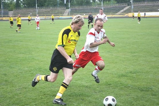 Keine Chance (Foto: P. Grabe) Keine Chance (Foto: P. Grabe)