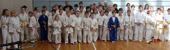 Jubil&auml;umsturnier (Foto: privat)