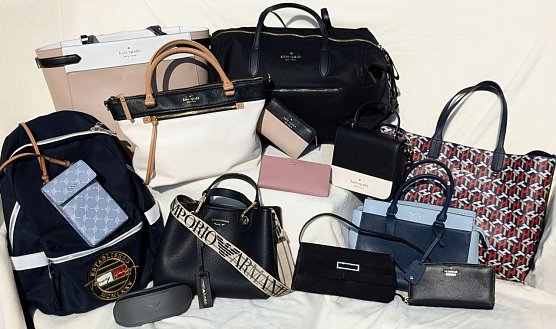 Nordh&auml;user Lions Club startet Taschensammlung (Foto: Lions Club)