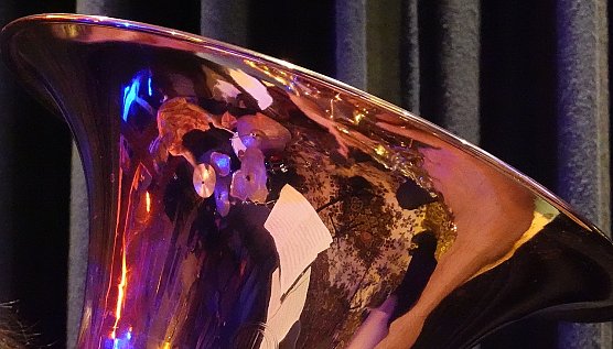 Bob Dylan im Brass-Band-Stil: ABSOLUTELY SWEET MARIE (Foto: nnz)