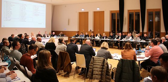 nnz-Liveticker aus dem Stadtrat (Foto: agl) nnz-Liveticker aus dem Stadtrat (Foto: agl)