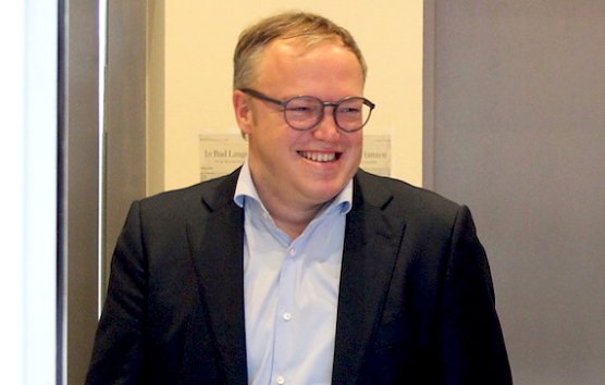 Mario Voigt  (Foto: emw)