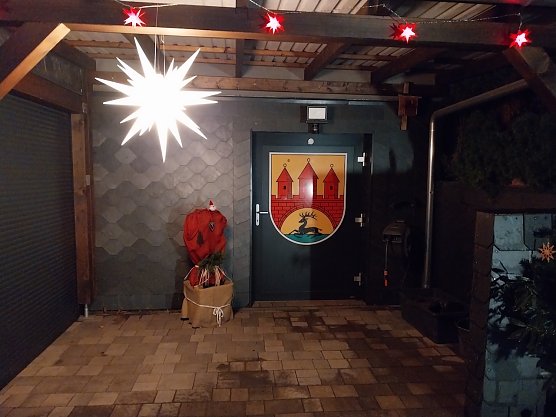 Advent auf den Höfen in Neustadt/Harz (Foto: Peter Sieckel) Advent auf den Höfen in Neustadt/Harz (Foto: Peter Sieckel)