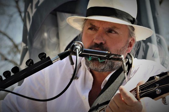 Ronald G&auml;&szlig;lein (Foto: G&auml;&szlig;lein)